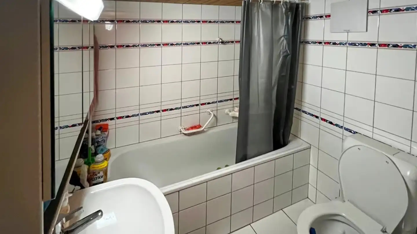 Appartamento in affitto - Chemin Des Planches 2, 1083 Mézières VD - Foto 4