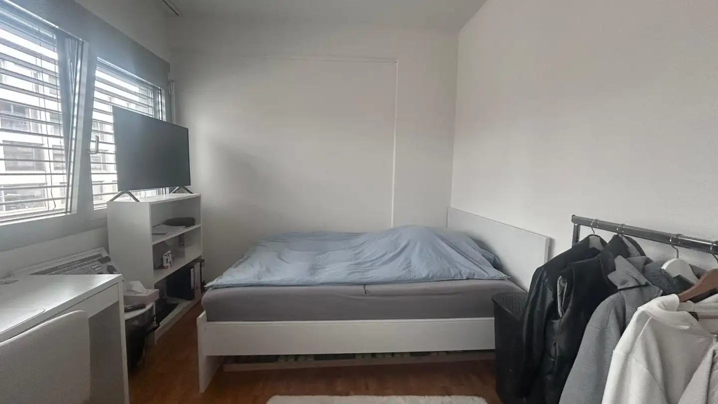 Wohnung mieten - Route Des Arsenaux 39, 1700 Fribourg - Foto 3