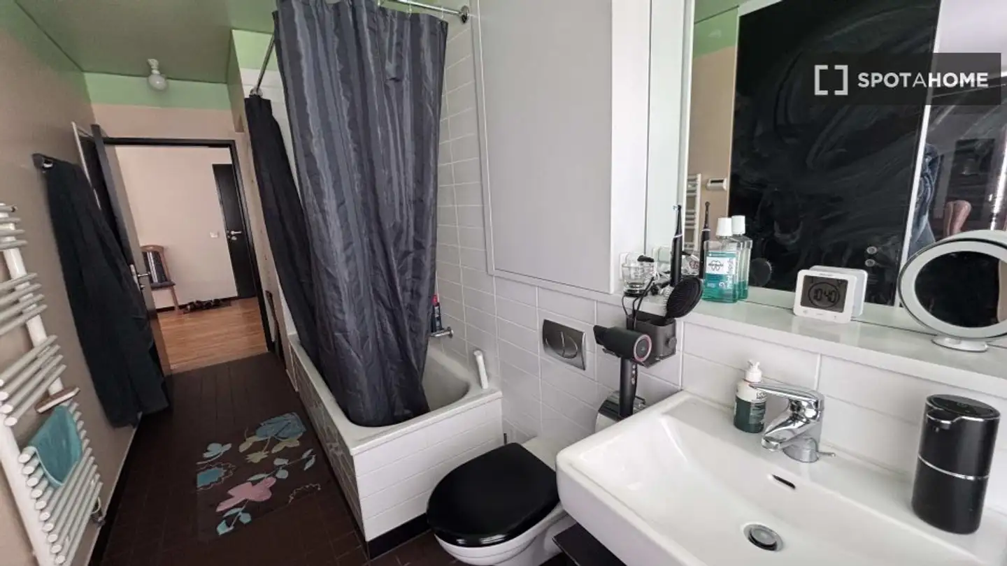 Appartement à louer - 8047 Zürich - Photo 4