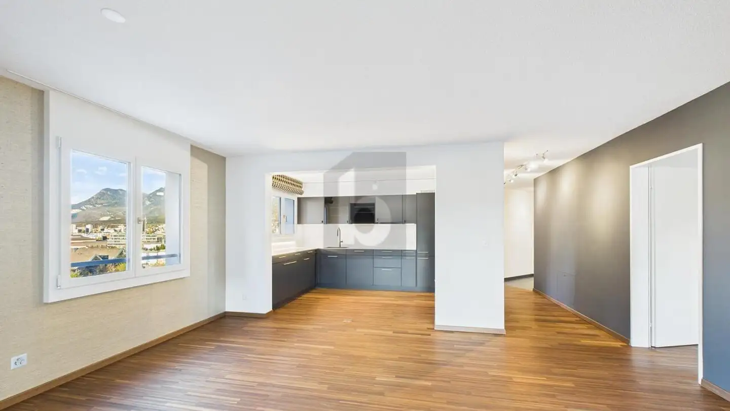 Wohnung kaufen - 7000 Chur