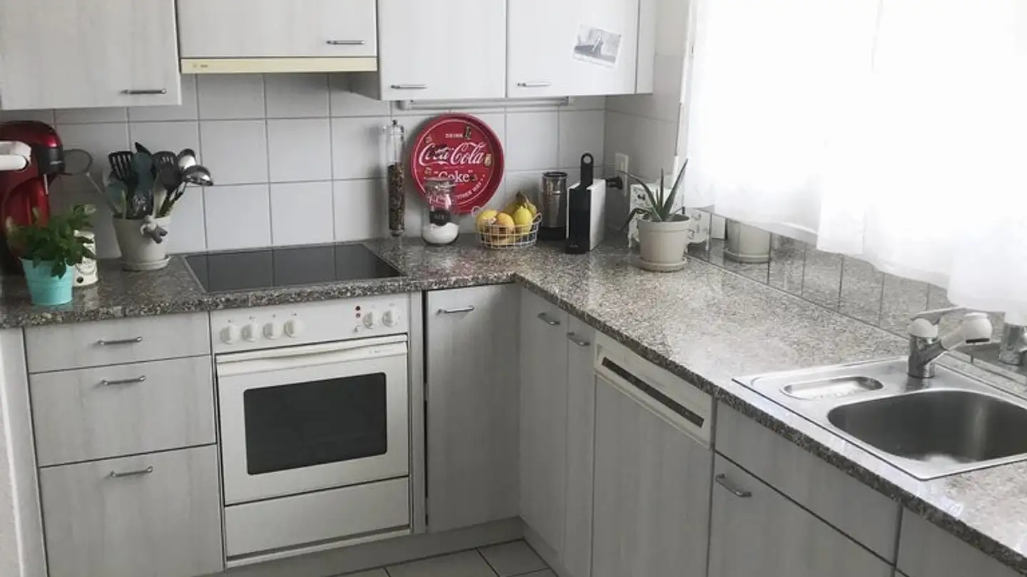 Duplex for rent - Wassermatte 2, 8965 Berikon - Photo 3