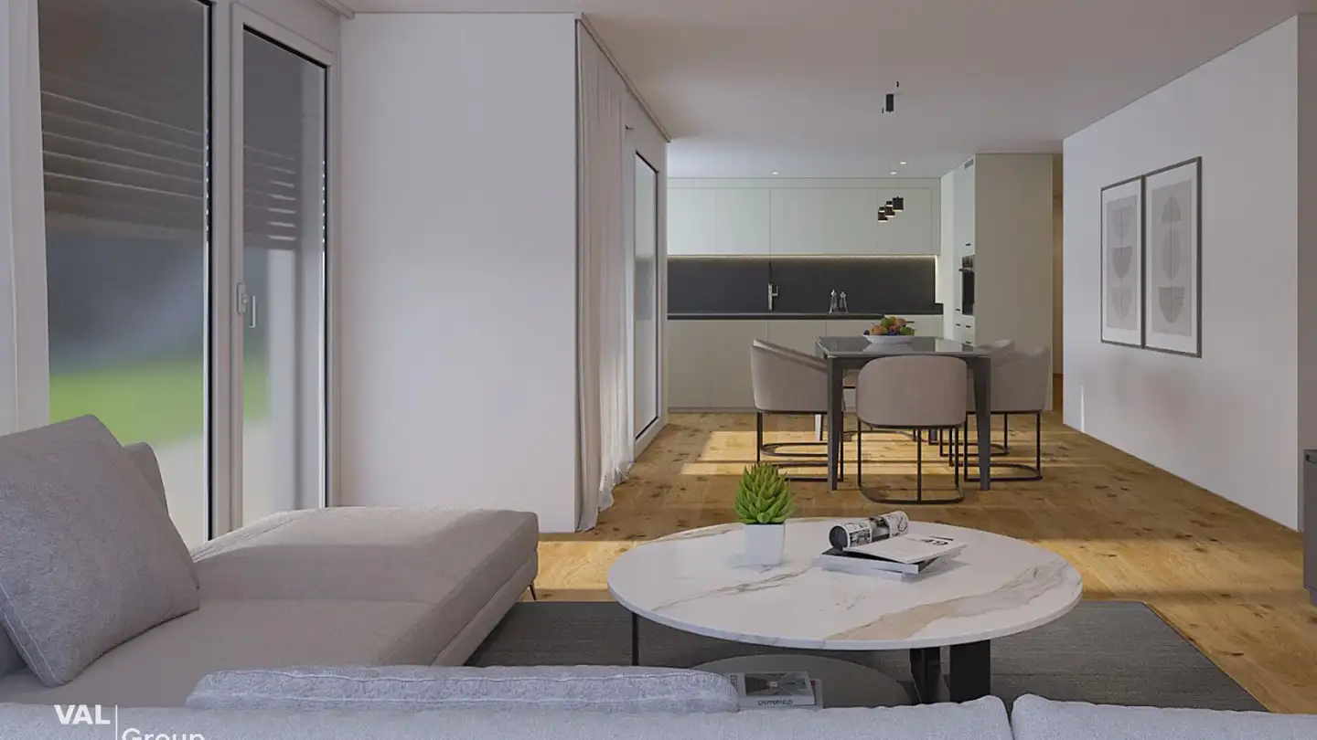 Appartamento in vendita - 3900 Brig - Foto 4