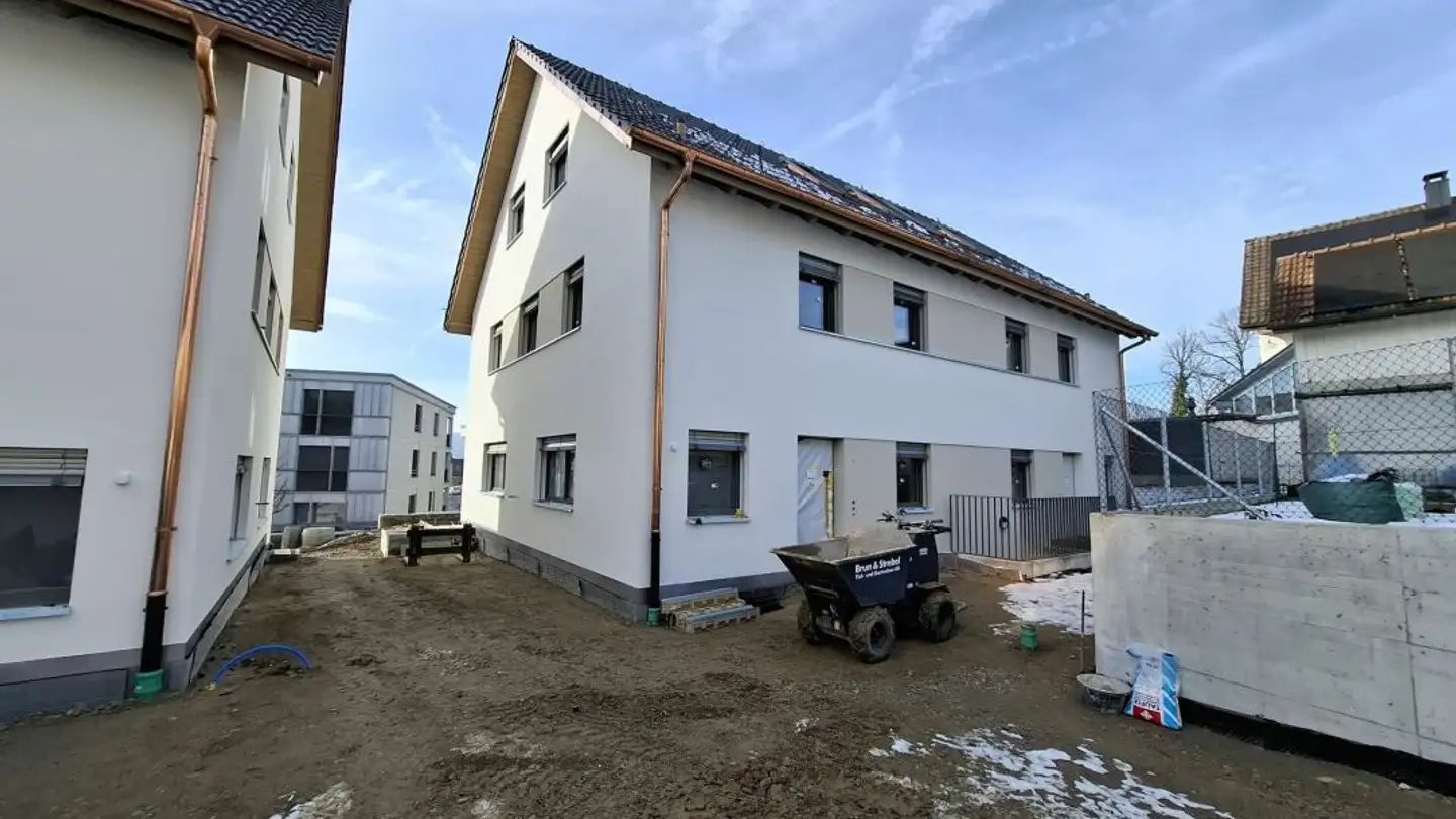 Appartement à vendre - Busslingerstrasse 7b, 5608 Stetten AG - Photo 3