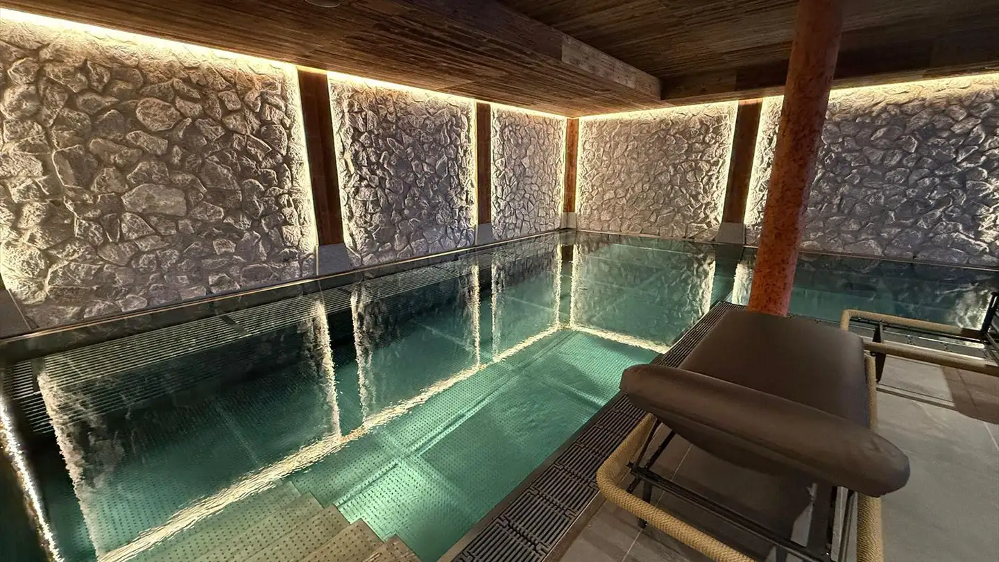 Appartement à vendre - 1987 Hérémence