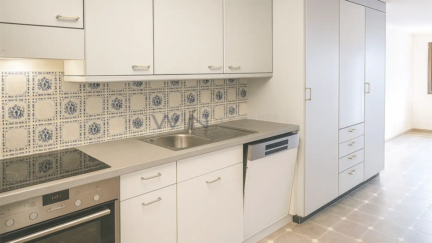 Casa singola in vendita - 8915 Hausen am Albis - Photo 3