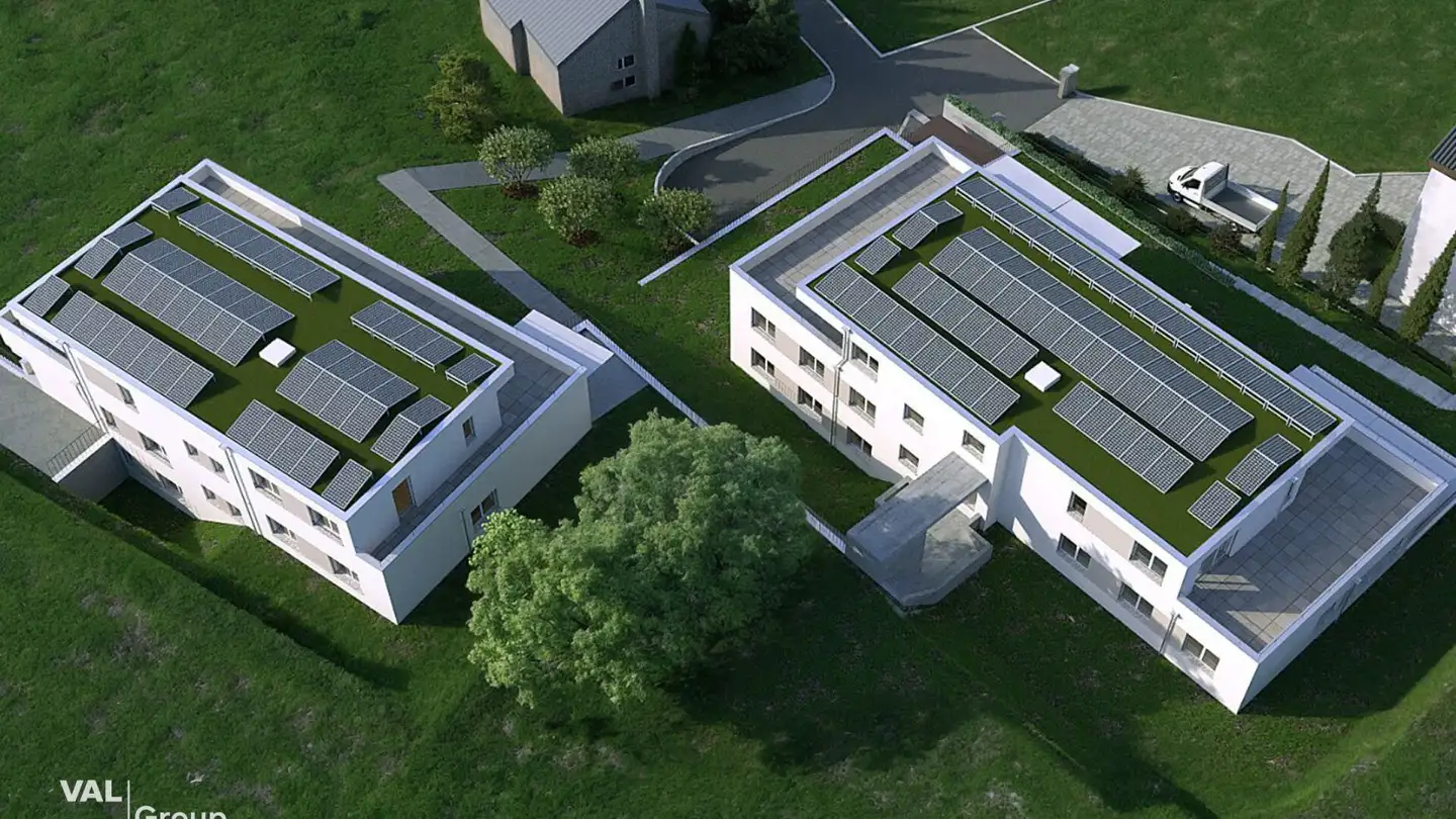 Appartamento in vendita - 3900 Brig - Foto 2
