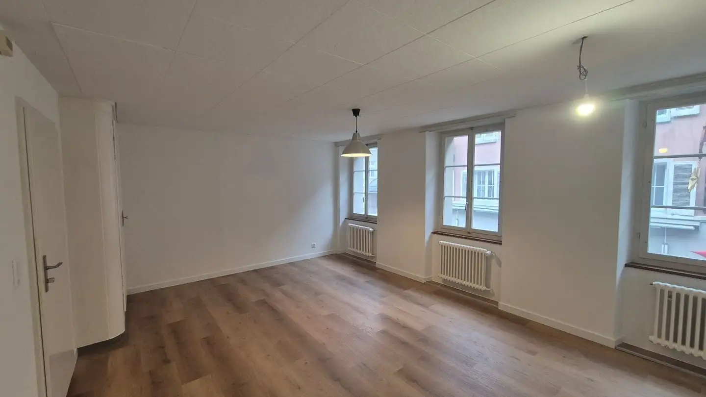 Wohnung mieten - Sternengasse 7, 4800 Zofingen - Foto 2