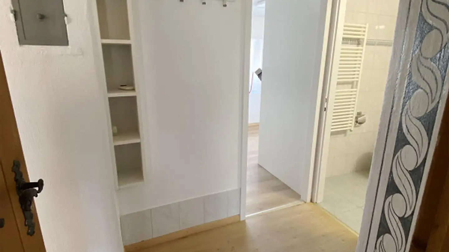 Apartment for rent - Winkel 7, 7012 Felsberg - Photo 4