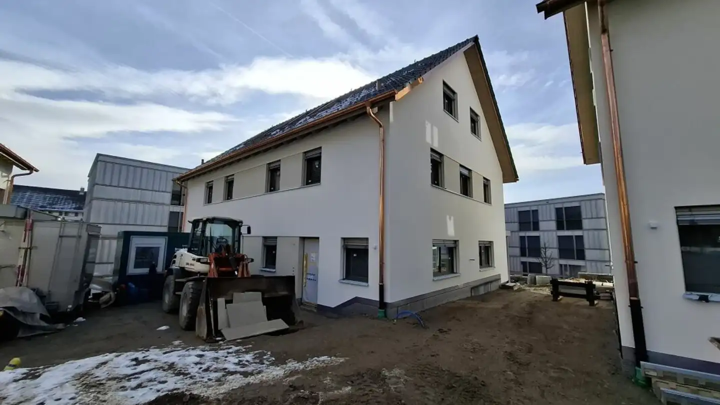 Appartement à vendre - Busslingerstrasse 7b, 5608 Stetten AG