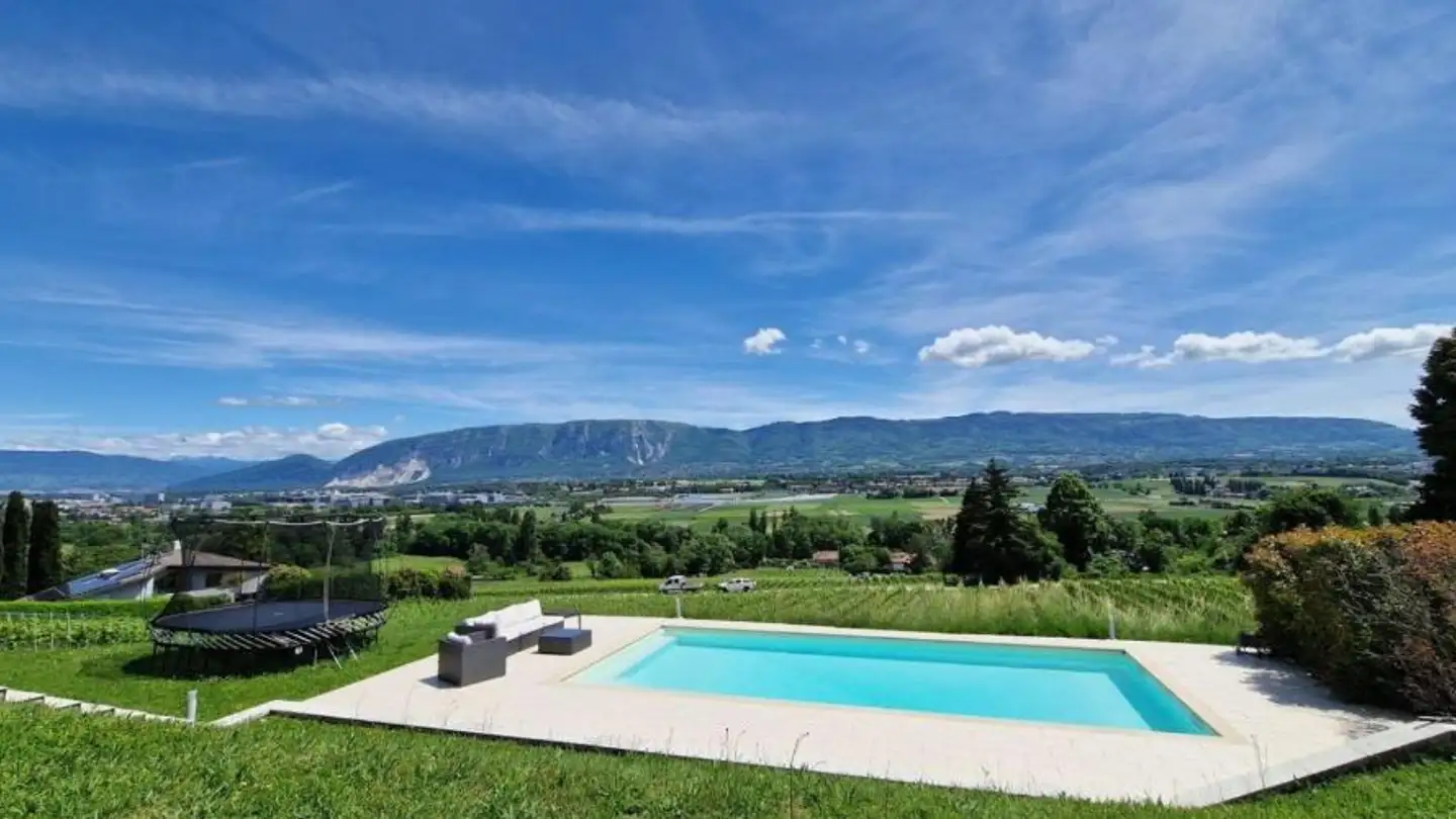 Single house for sale - 1232 Confignon - Photo 2