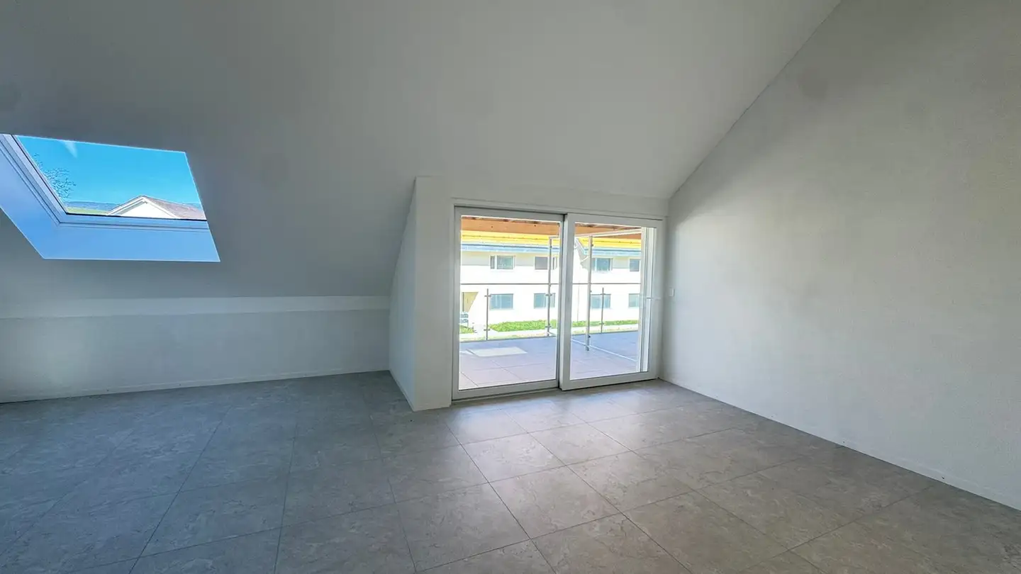 Penthouse for rent - Route Du Pré Des Pièces 12, 1317 Orny - Photo 4