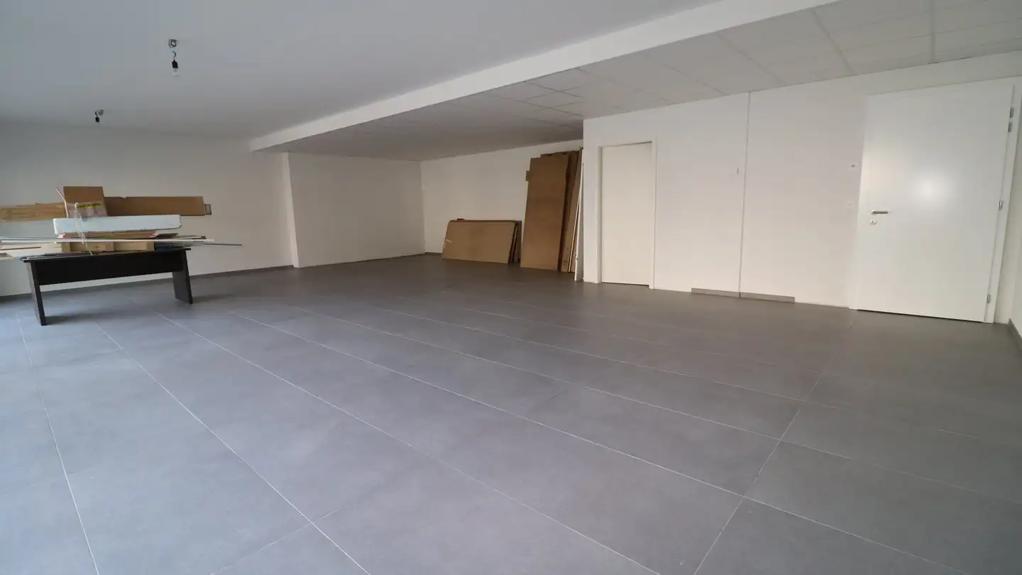 Commercial for sale - Rue Du Bourg-Dernier 9, 1896 Vouvry - Photo 3