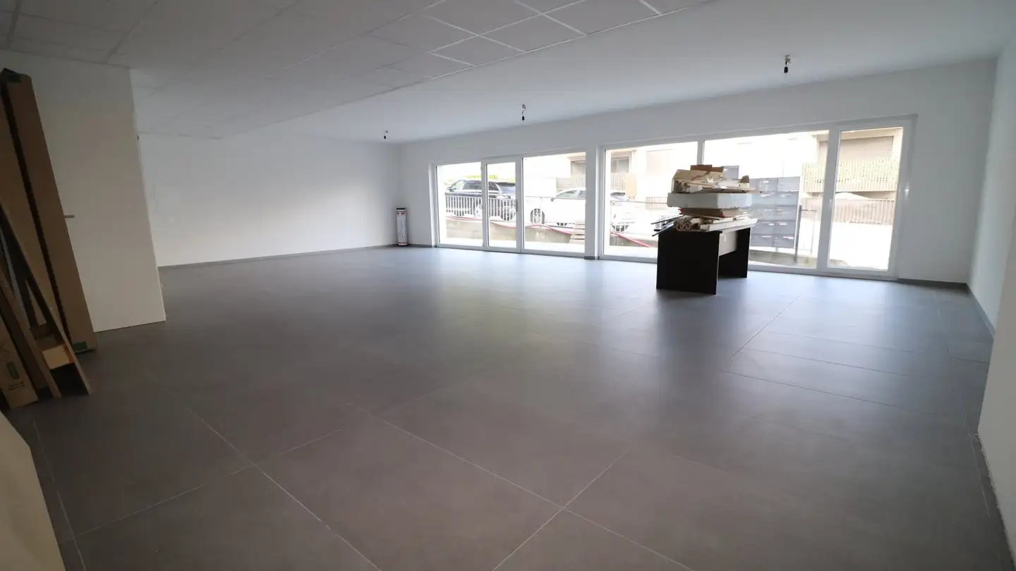 Commercial for sale - Rue Du Bourg-Dernier 9, 1896 Vouvry - Photo 4