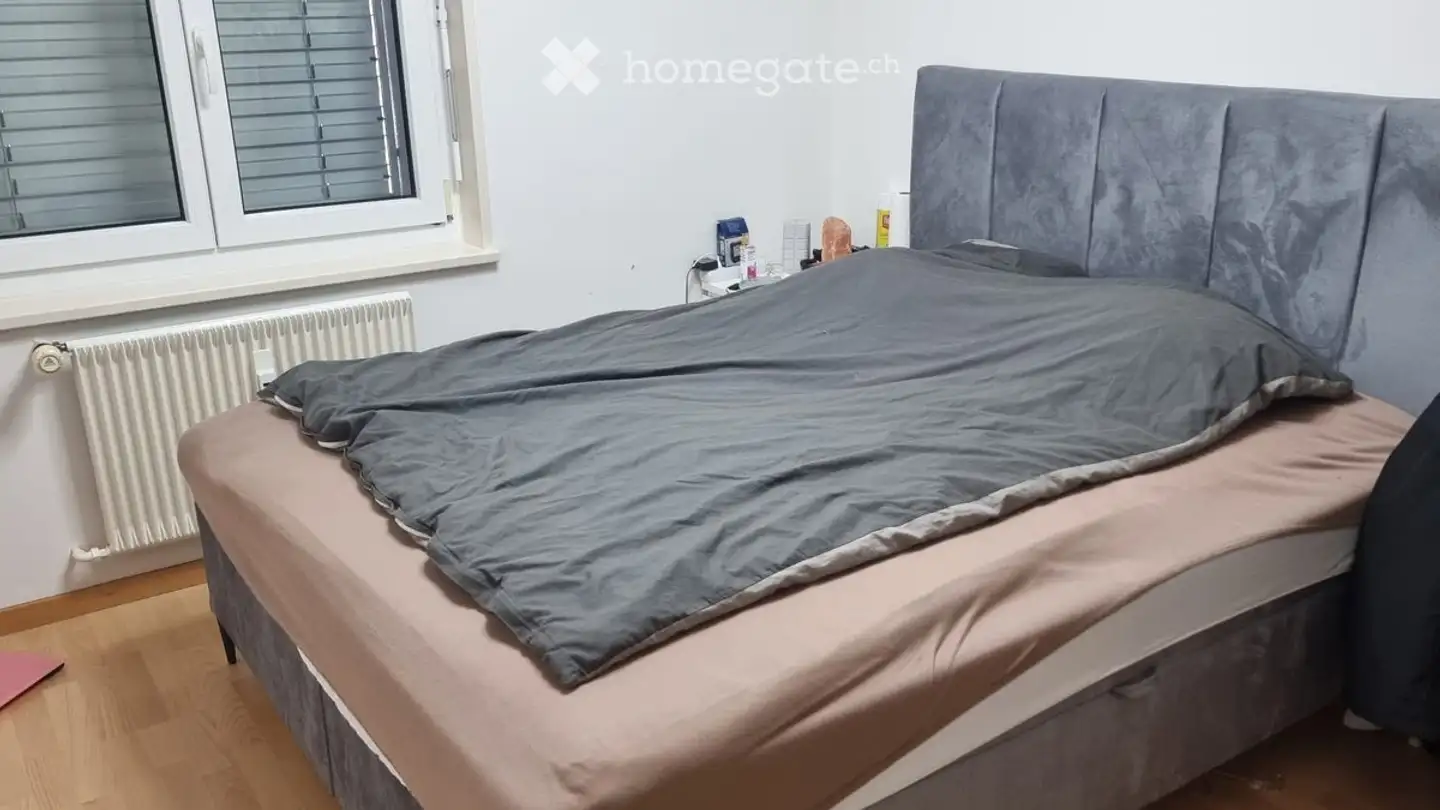 Apartment for rent - Bahnhofstrasse 5d, 3550 Langnau im Emmental - Photo 3