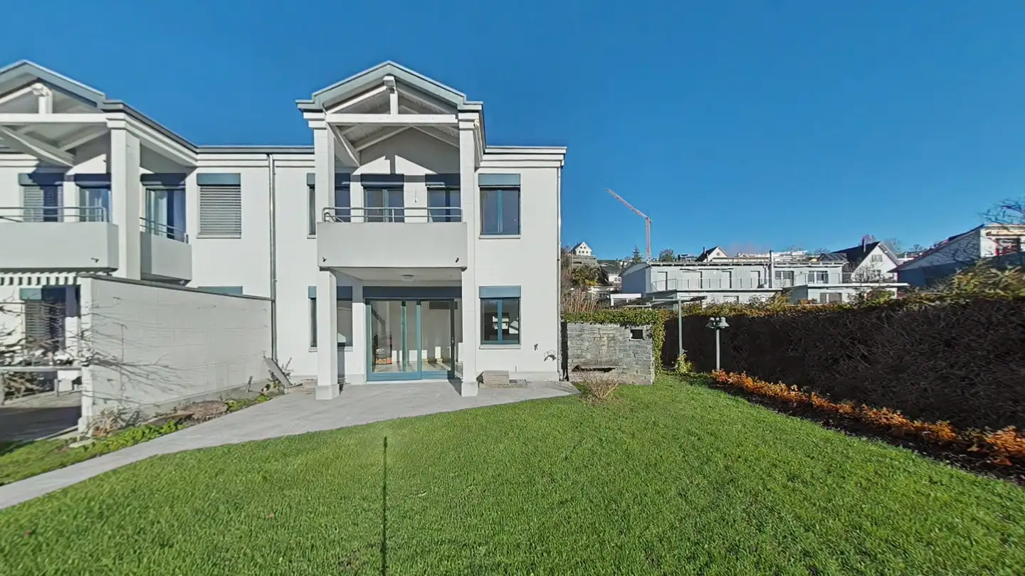 Maison individuelle à louer - Weinhaldenstrasse 41, 8645 Jona - Photo 2
