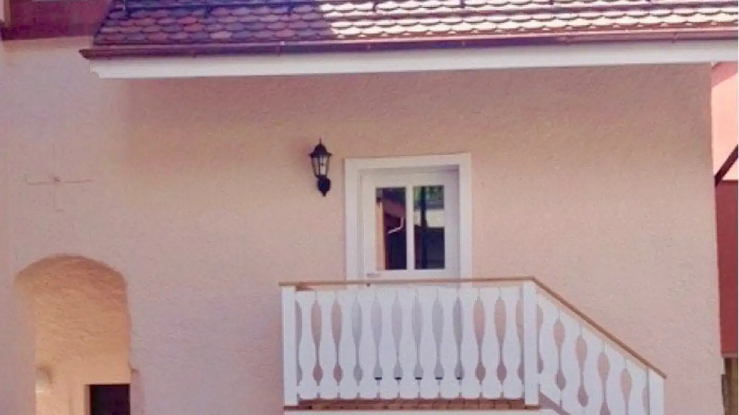 Apartment for rent - Chemin Du Raisin 2, 1867 Ollon VD