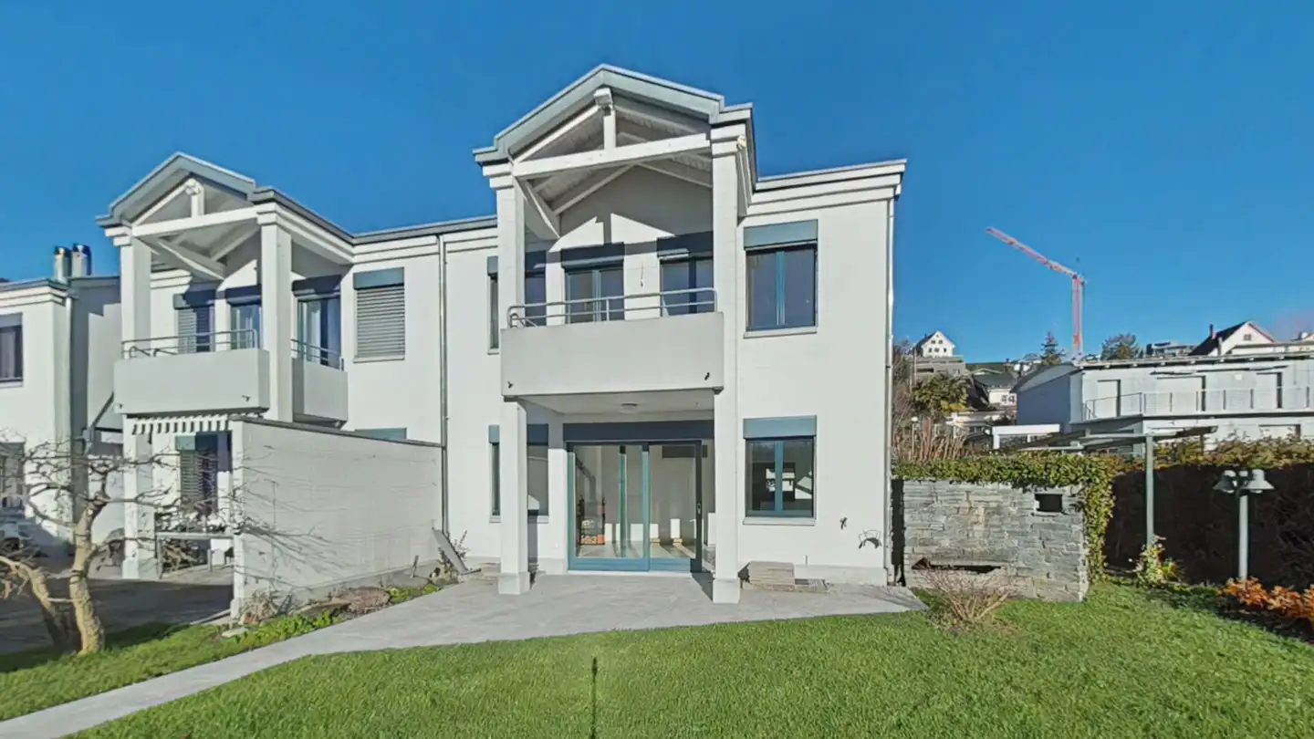 Maison individuelle à louer - Weinhaldenstrasse 41, 8645 Jona - Photo 3