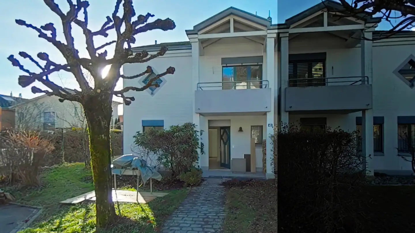 Maison individuelle à louer - Weinhaldenstrasse 41, 8645 Jona - Photo 4