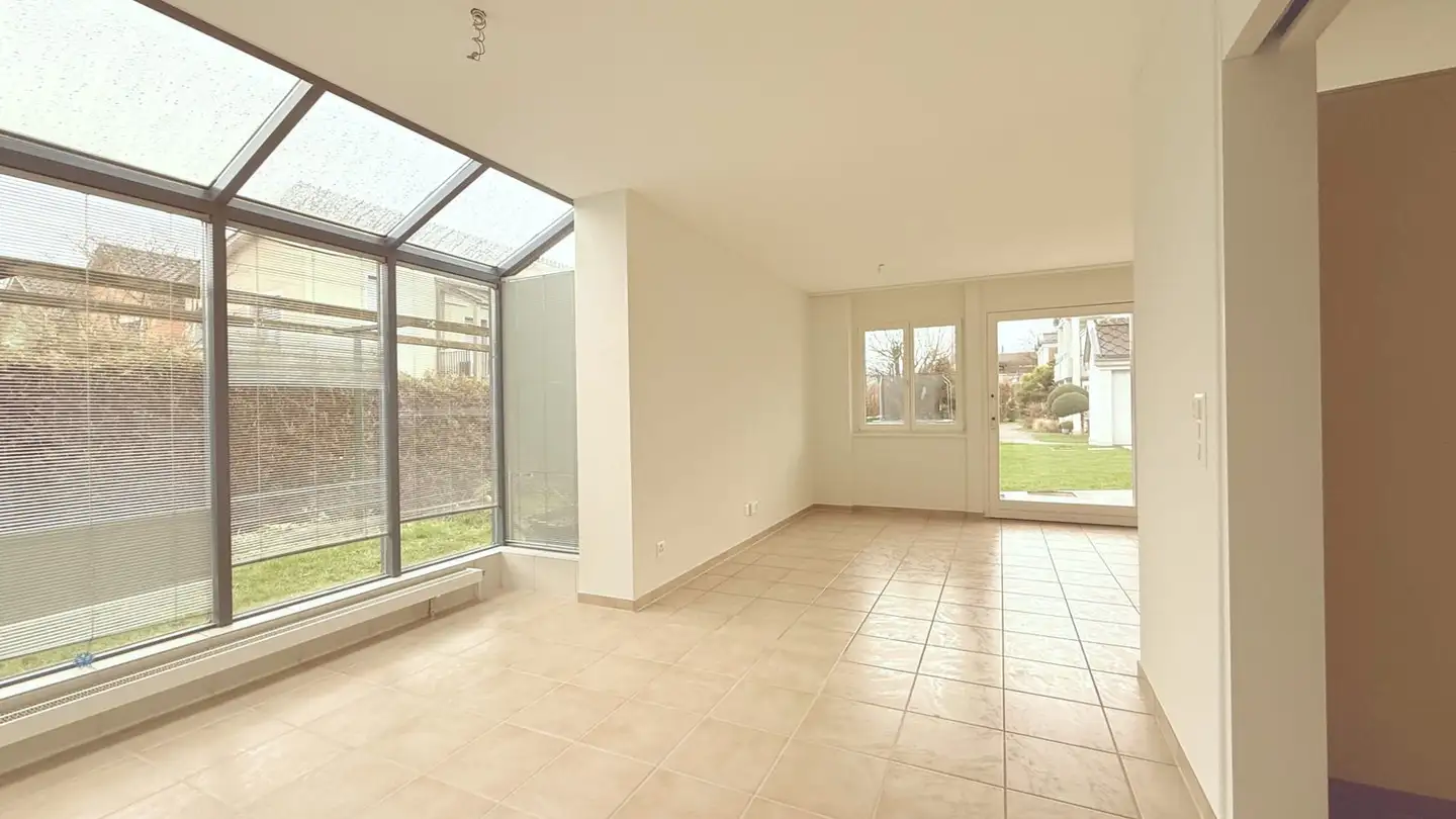 Maison individuelle à louer - Weinhaldenstrasse 41, 8645 Jona