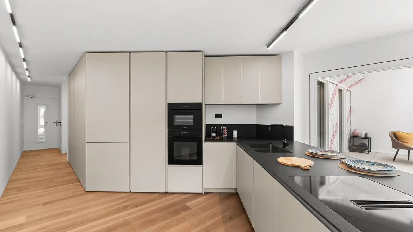 Stepped apartment for sale - Rütistrasse 14, 8134 Adliswil - Photo 2