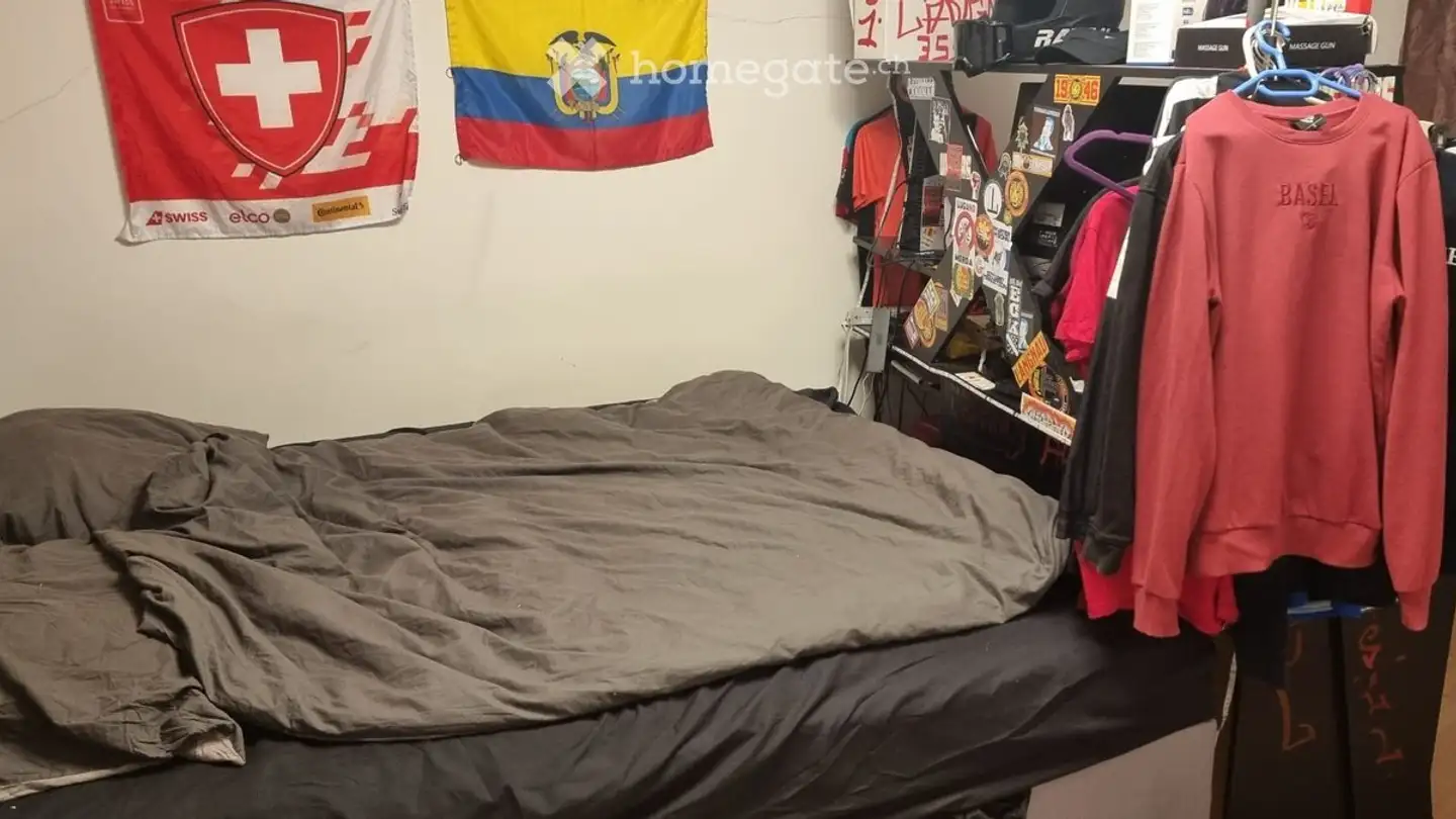 Apartment for rent - Bahnhofstrasse 5d, 3550 Langnau im Emmental - Photo 2