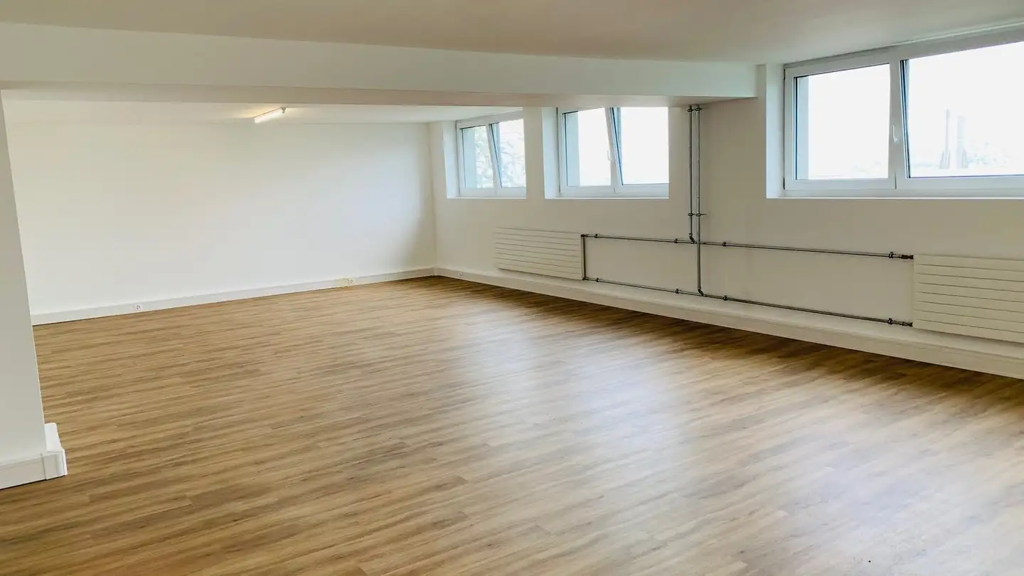 Gewerbe mieten - Tödistrasse 63, 8810 Horgen - Foto 2