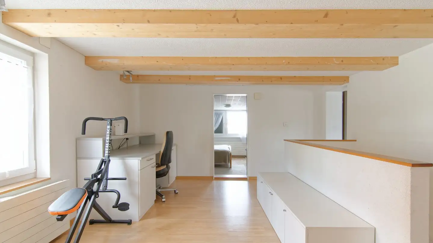 Einfamilienhaus kaufen - 8580 Amriswil - Foto 2