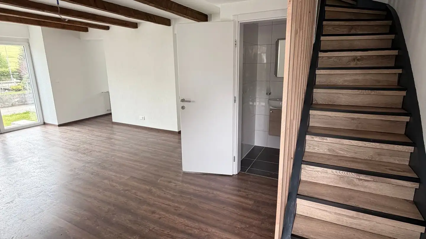 Doppelhaushälfte mieten - Grabengässli 120, 4716 Welschenrohr - Foto 3