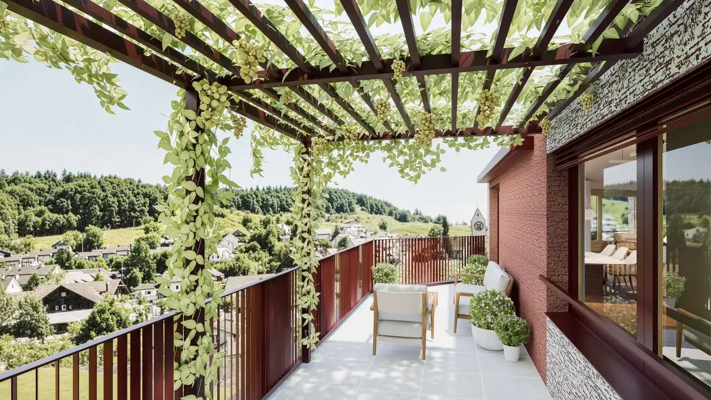 Appartamento in vendita - Hogerwiesstrasse 4, 8104 Weiningen ZH - Foto 4