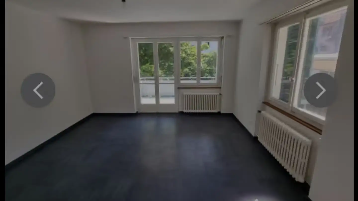 Wohnung mieten - Grossmattstrasse 6, 4632 Trimbach