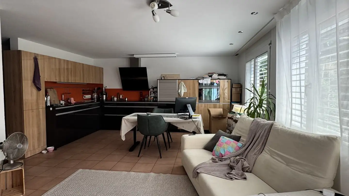 Appartement à louer - Kaltbach, 6212 Kaltbach - Photo 2