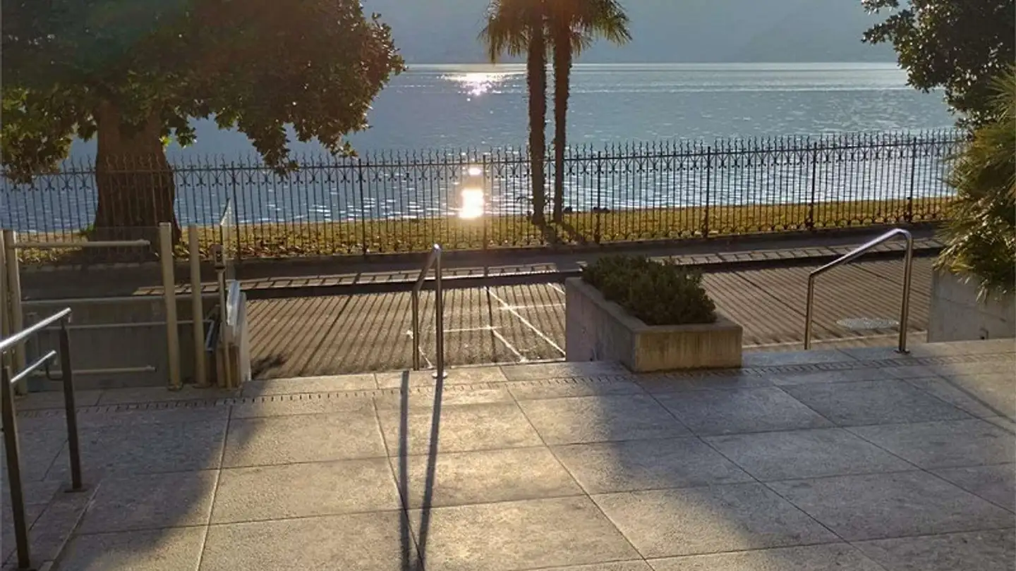 Apartment for sale - 6815 Melide