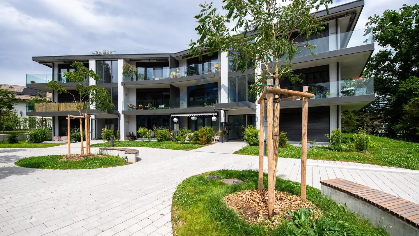 Appartamento in vendita - 1292 Chambésy