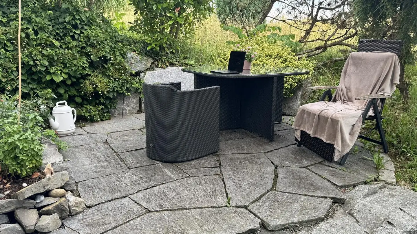 Appartement à louer - Kaltbach, 6212 Kaltbach - Photo 3