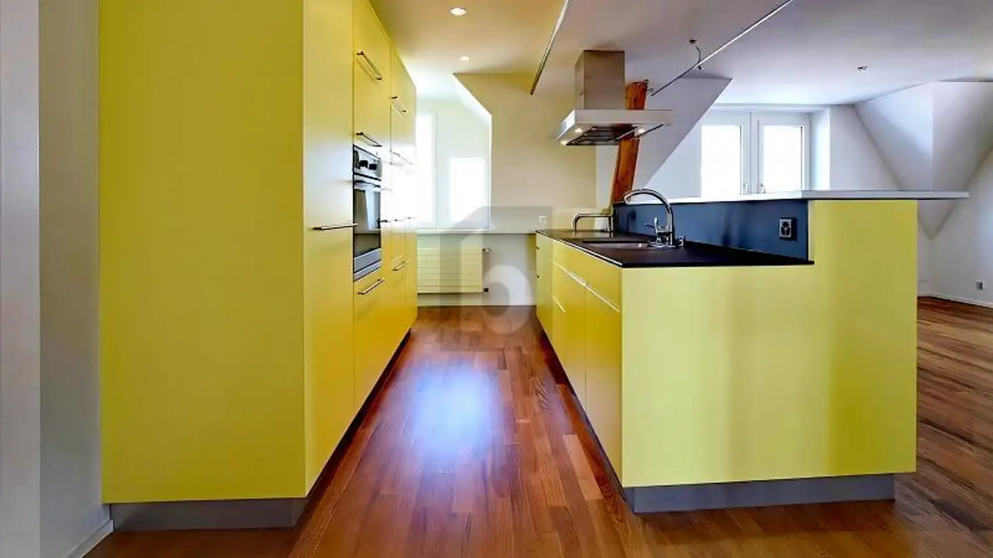 Appartement à louer - 5200 Brugg AG - Photo 2