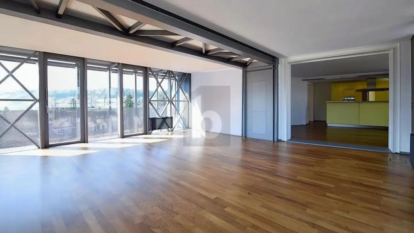 Appartement à louer - 5200 Brugg AG - Photo 3