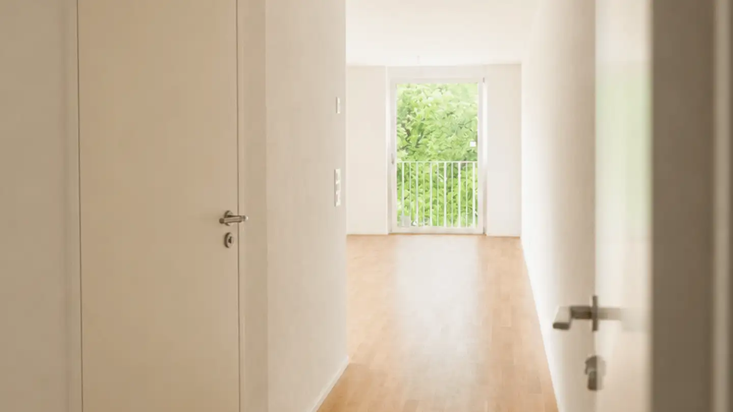 Wohnung mieten - Kronenweg 2, 8908 Hedingen - Foto 4