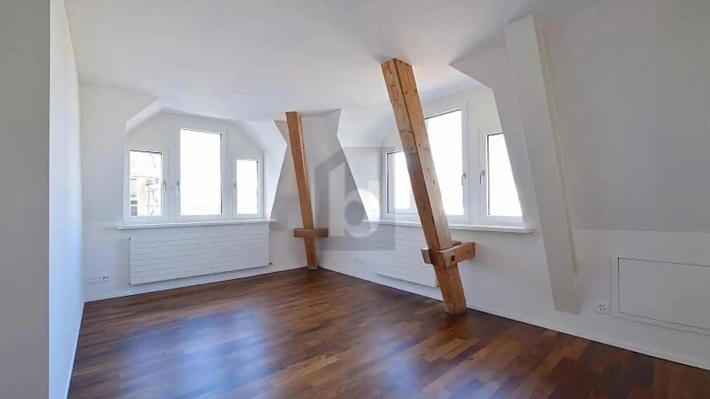 Appartement à louer - 5200 Brugg AG - Photo 4