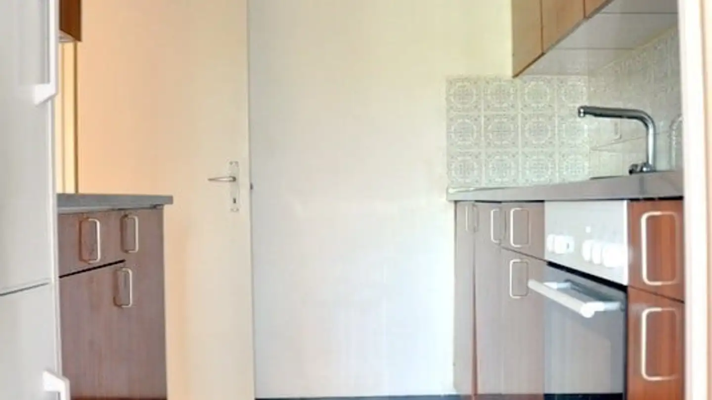 Apartment for rent - Randweg 11, 3013 Bern - Photo 4