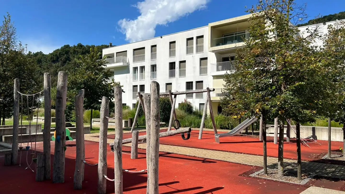 Apartment for sale - Via Barbengo 3, 6917 Barbengo