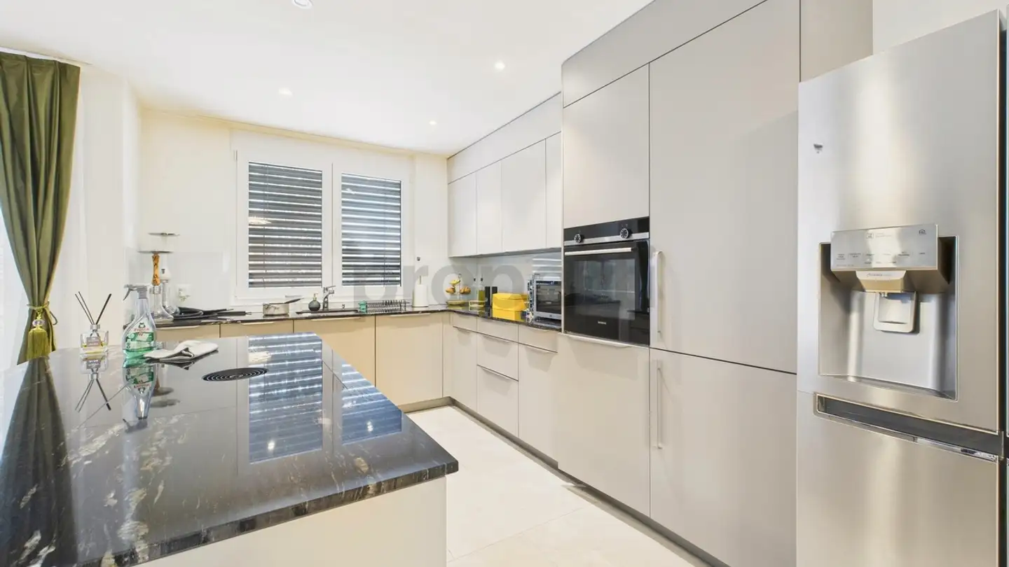 Wohnung kaufen - 5502 Hunzenschwil - Foto 2