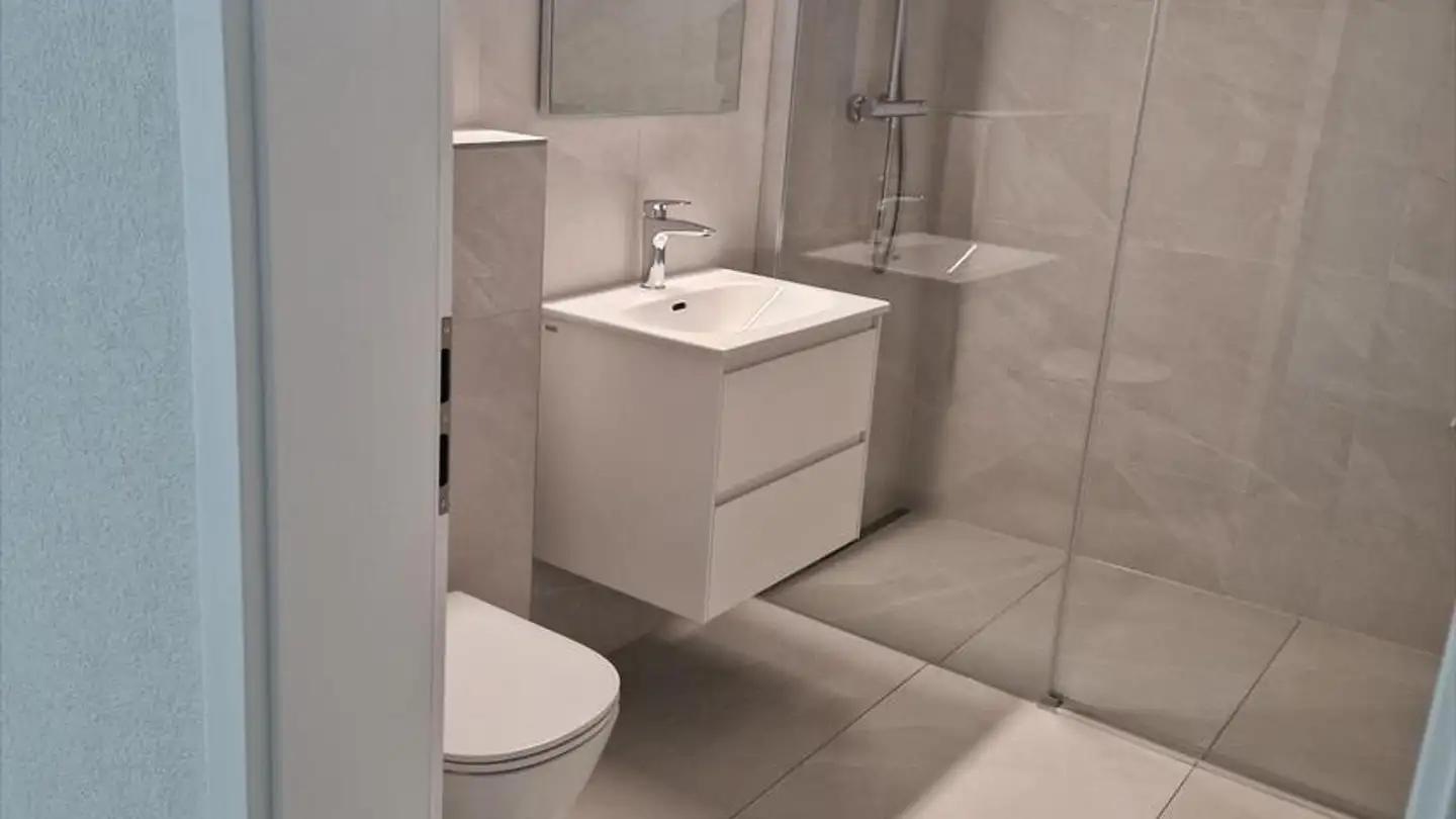 Appartamento in affitto - Route De Delémont, 2842 Rossemaison - Photo 3