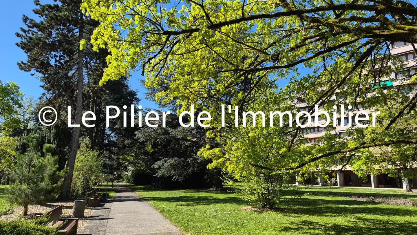 Apartment for sale - 1218 Le Grand-Saconnex