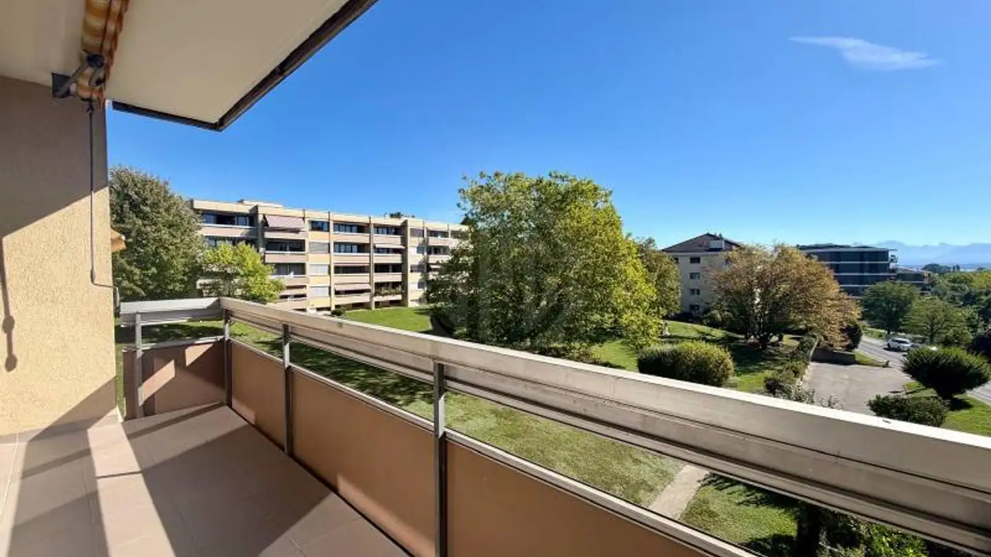 Appartement à louer - Chemin Des Tines 14, 1260 Nyon