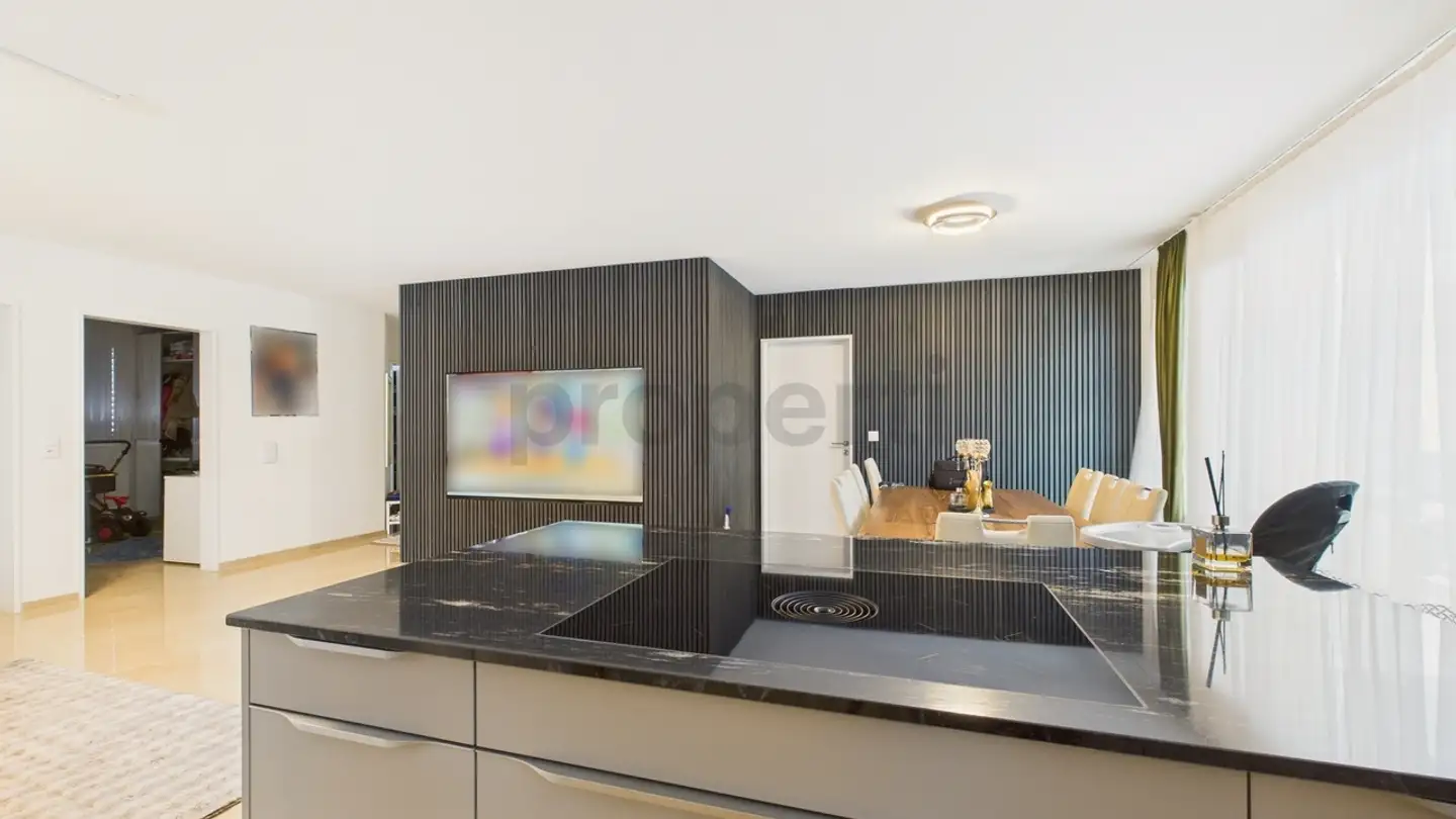 Wohnung kaufen - 5502 Hunzenschwil - Foto 4