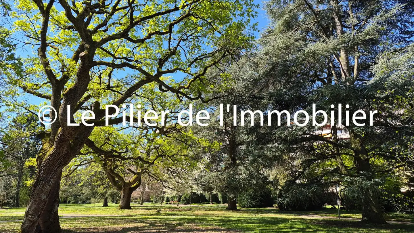 Apartment for sale - 1218 Le Grand-Saconnex - Photo 2