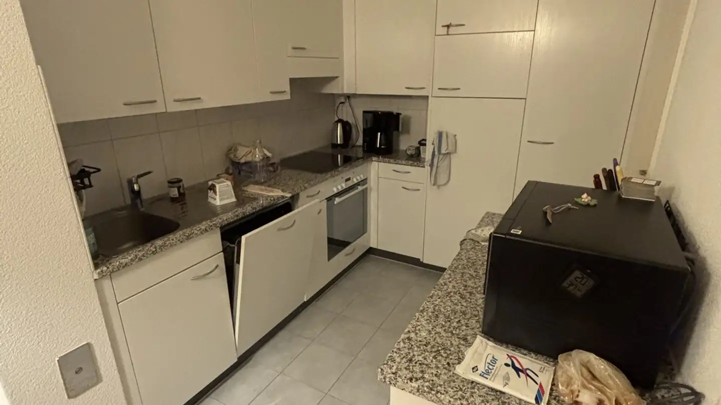 Single room for rent - Seidenstrasse 21, 5200 Brugg AG - Photo 2