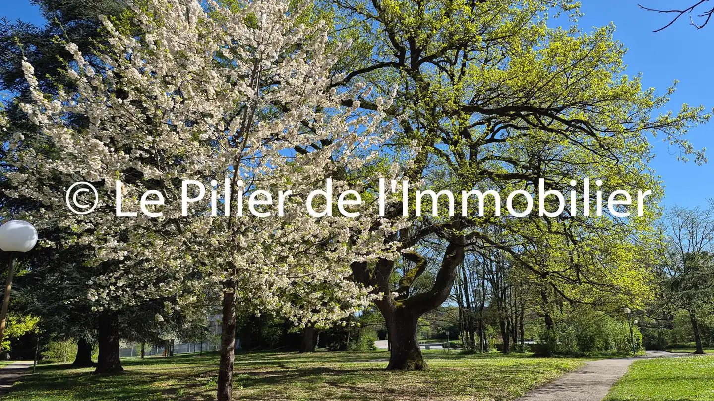 Apartment for sale - 1218 Le Grand-Saconnex - Photo 3