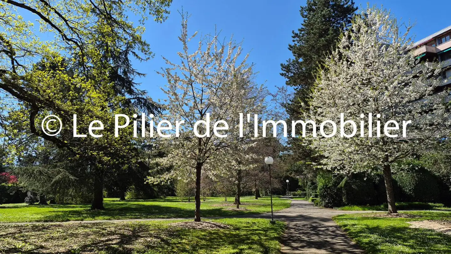 Apartment for sale - 1218 Le Grand-Saconnex - Photo 4