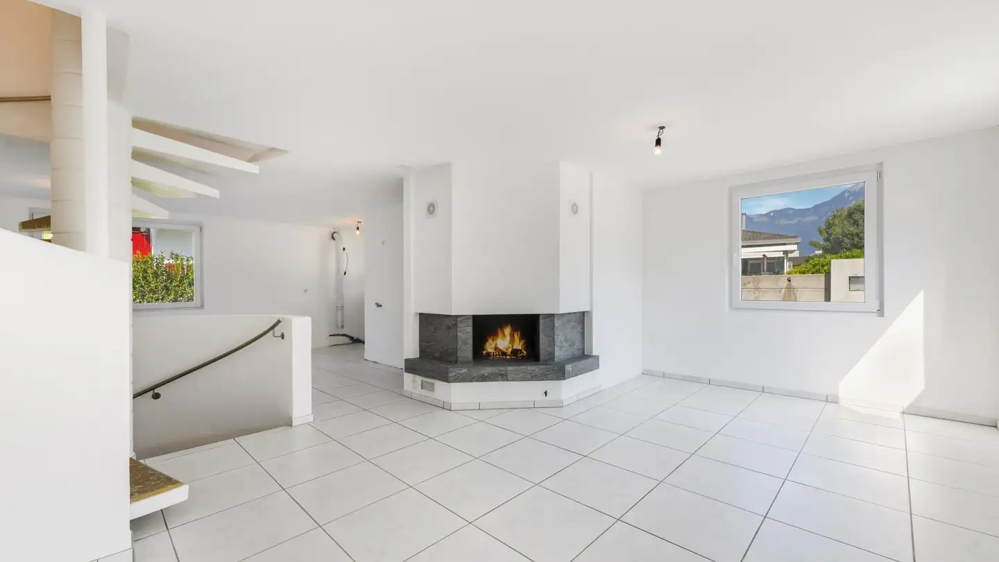 Single house for sale - Starenweg 2, 9470 Werdenberg - Photo 2